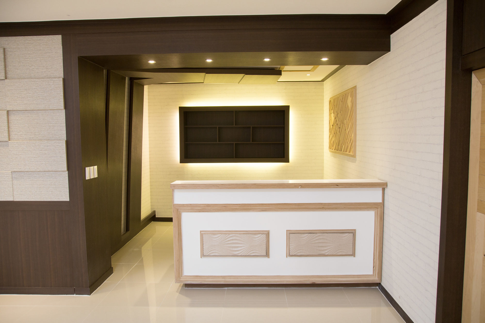 Jeju Stay Hotel Buitenkant foto