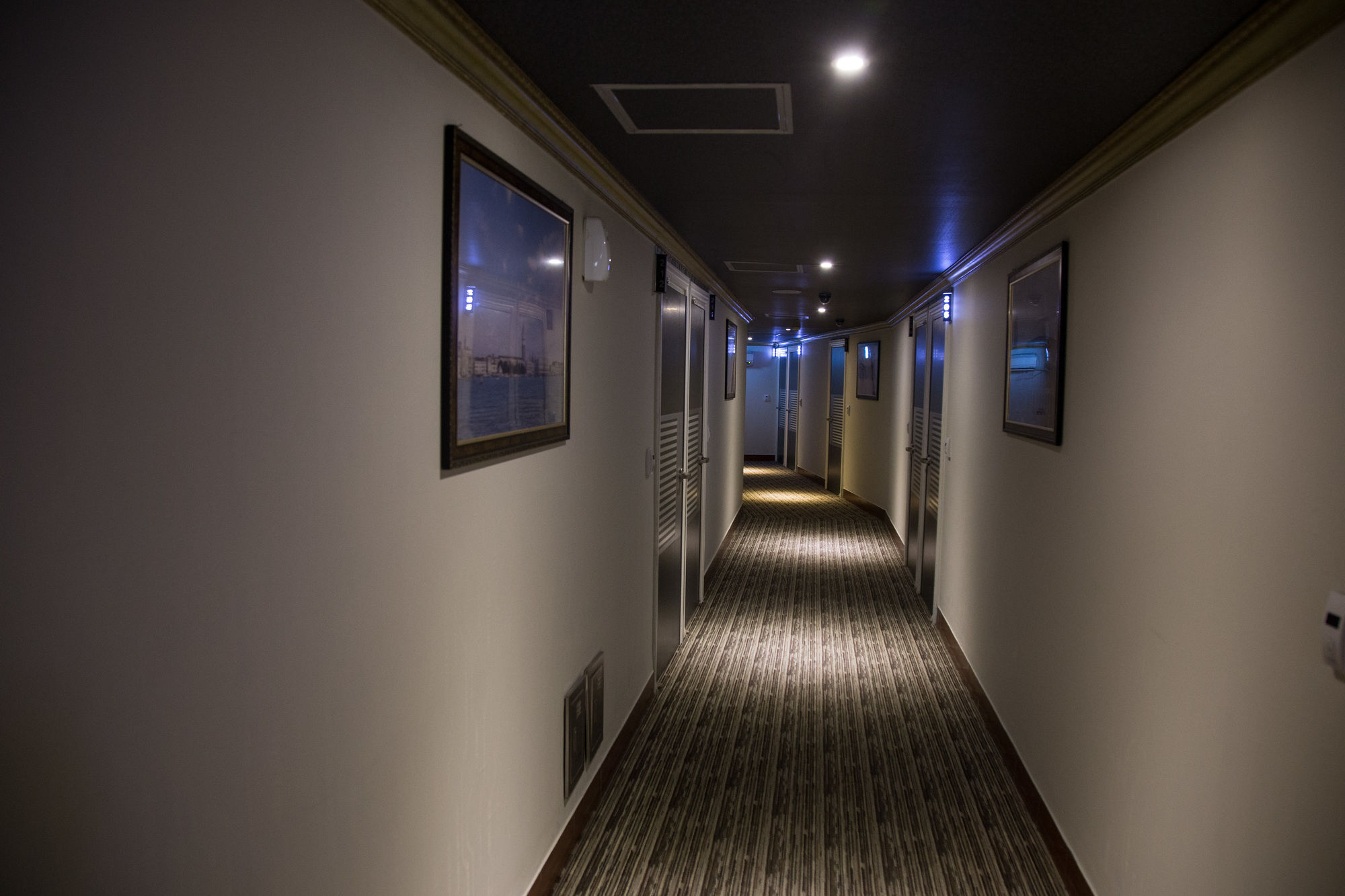 Jeju Stay Hotel Buitenkant foto